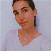 Psicopedagoga con especialidad en Neurociencias y educación. Experiencia de más de 5 años en clases de apoyo y trabajando en consu